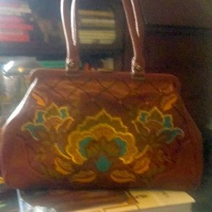 Vintage Isabella Fiore bag-